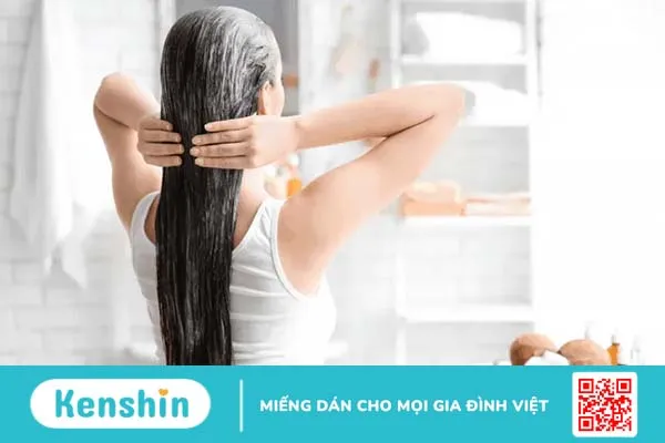 Các loại cây thảo dược giúp kích thích mọc tóc khỏe đẹp, hiệu quả cao