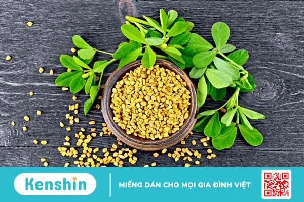 Các loại gia vị tốt cho sức khỏe