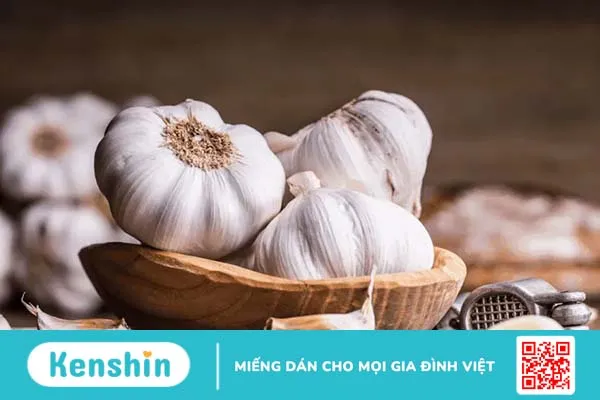 Các loại gia vị tốt cho sức khỏe