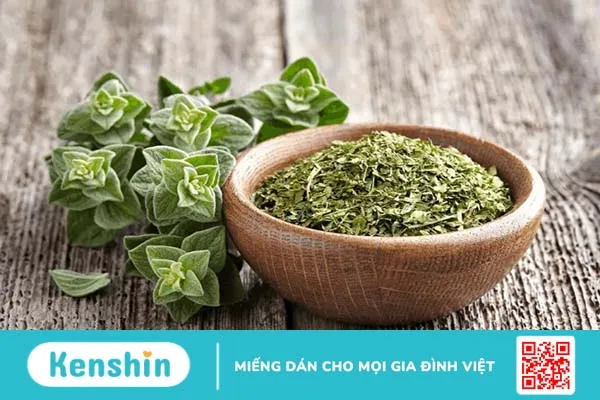 Các loại gia vị tốt cho sức khỏe