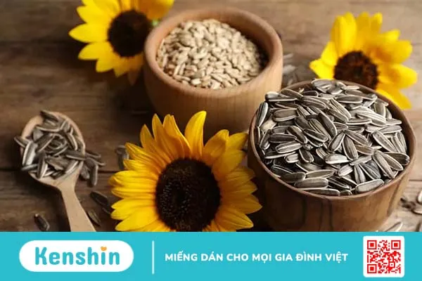 Các loại hạt tốt cho người tiểu đường có thể bạn chưa biết