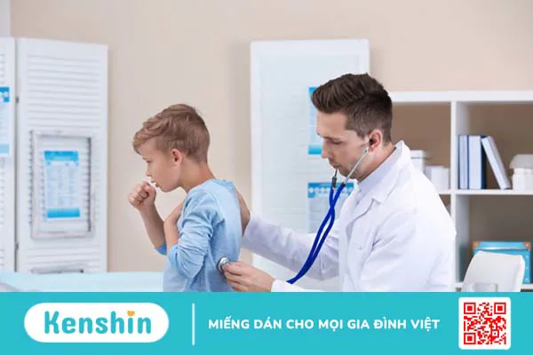 Các loại ho phổ biến bạn nên biết để phòng ngừa