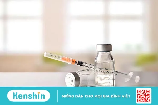 Các loại insulin và cách sử dụng trong điều trị tiểu đường