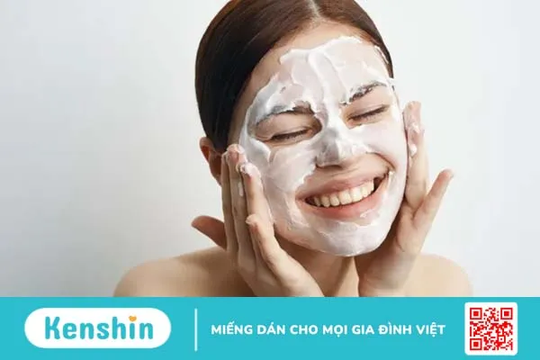 Các loại mask trị mụn tại nhà: không giỏi làm đẹp cũng sẽ có làn da mơ ước