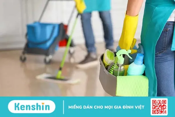 Các loại nấm da và cách ngăn ngừa bệnh hiệu quả