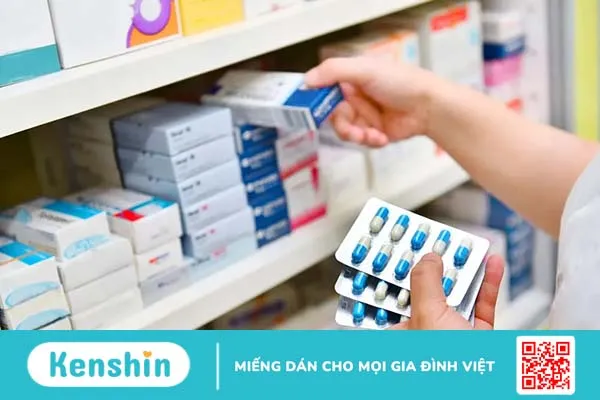 Các loại tên thuốc: Brand name, Generic name và Chemical name là gì?