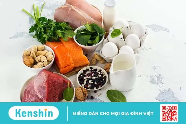 Các loại thịt cho người tiểu đường: Cách chọn và chế biến