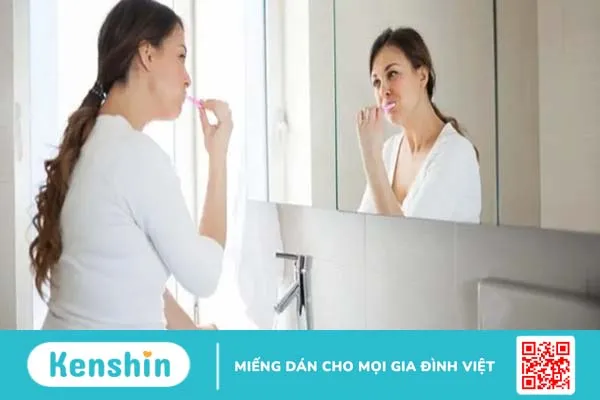 Các loại thức uống giúp trị ốm nghén hiệu quả mà bà bầu nên thử