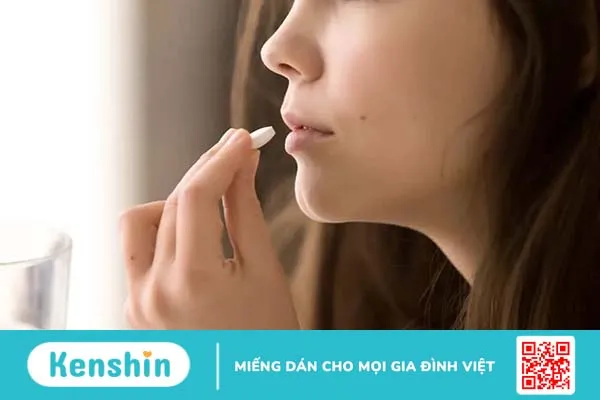 Các loại thuốc chống trầm cảm đang được kê đơn phổ biến