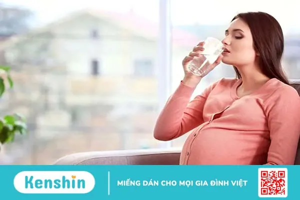 Các loại thuốc dị ứng cho bà bầu an toàn, hiệu quả: Mẹ đã biết chưa?