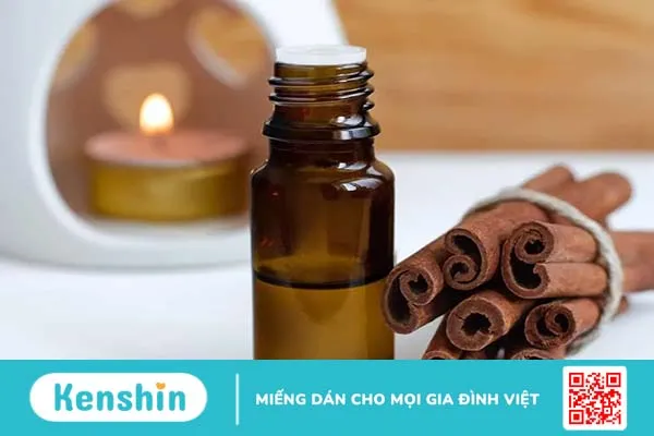 Các loại tinh dầu kích thích ham muốn, giúp cuộc yêu thêm nồng cháy