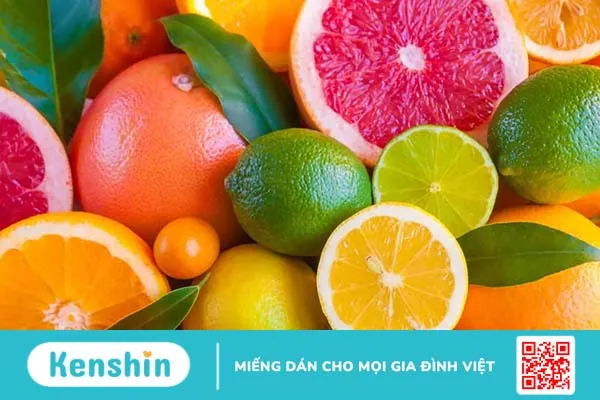 Các loại trái cây giúp giảm mỡ máu thơm ngon, dễ kiếm