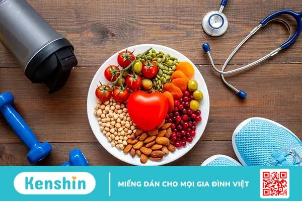 Các loại trái cây giúp giảm mỡ máu thơm ngon, dễ kiếm