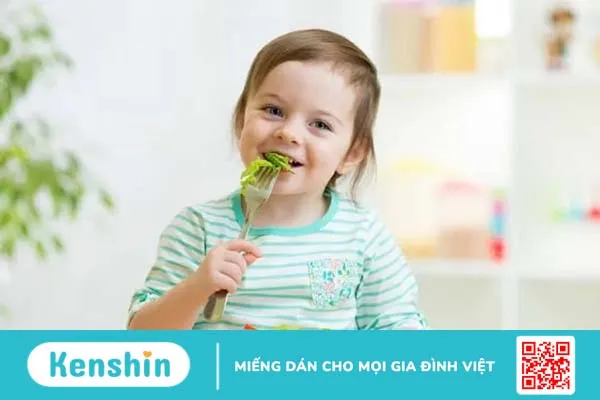 Các loại vắc xin theo độ tuổi cho cả gia đình