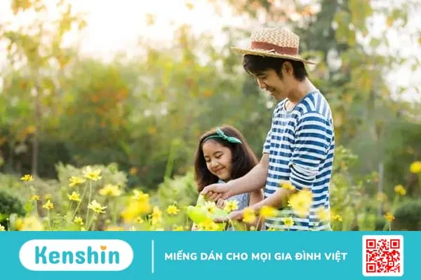 Các loại vắc xin theo độ tuổi cho cả gia đình