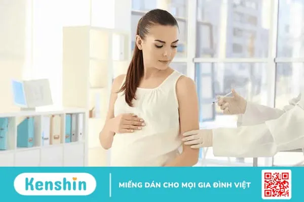 Các loại vắc xin theo độ tuổi cho cả gia đình