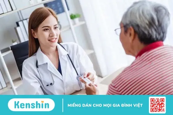 Các loại vắc xin theo độ tuổi cho cả gia đình