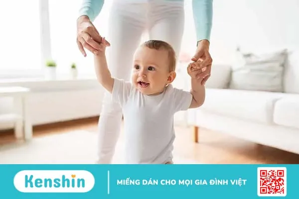 Các loại vitamin D cho trẻ sơ sinh: Tổng hợp 6 sản phẩm vitamin D cho trẻ