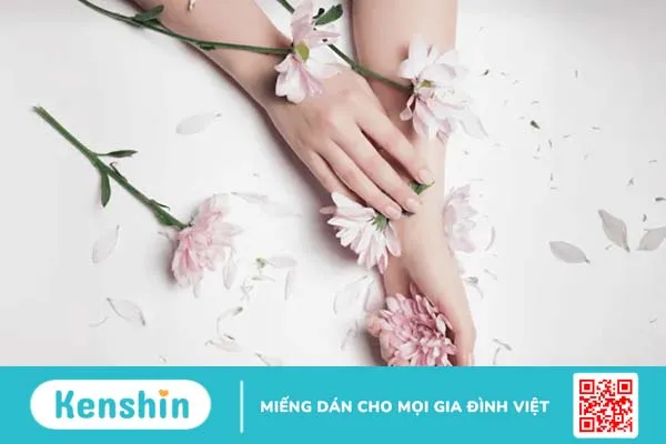 Các lợi ích của biotin: Làm dày tóc, đẹp da và móng