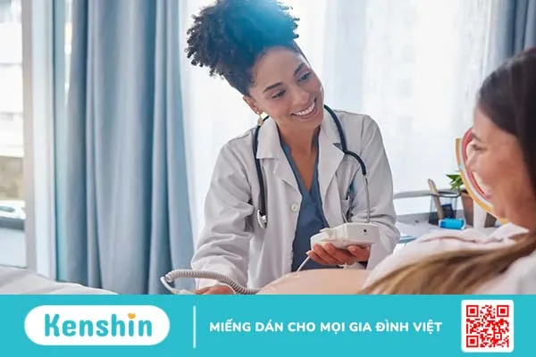 Các mốc khám thai quan trọng 3 tháng giữa và những lưu ý mẹ bầu cần nhớ