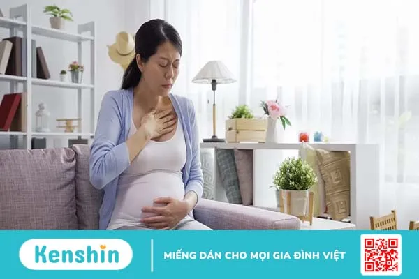 Các mốc khám thai quan trọng 3 tháng giữa và những lưu ý mẹ bầu cần nhớ