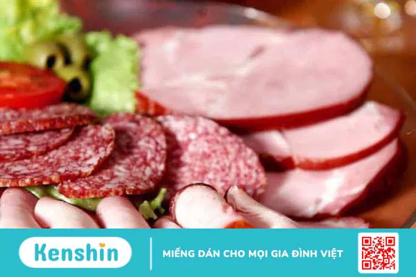 Các món ăn không tốt cho đàn ông muốn có con – Bạn đã biết hết chưa?