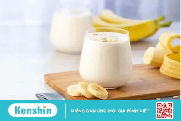 Các món ăn từ chuối để giảm cân siêu tốc và hiệu quả