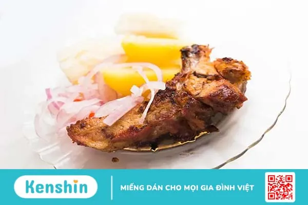 Các món ăn từ khoai lang giảm cân giúp đánh bay mỡ thừa hiệu quả