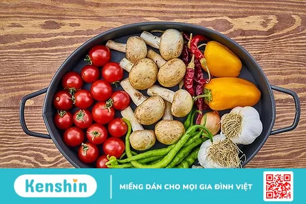 Các món canh tốt cho người tiểu đường thơm ngon, dễ nấu