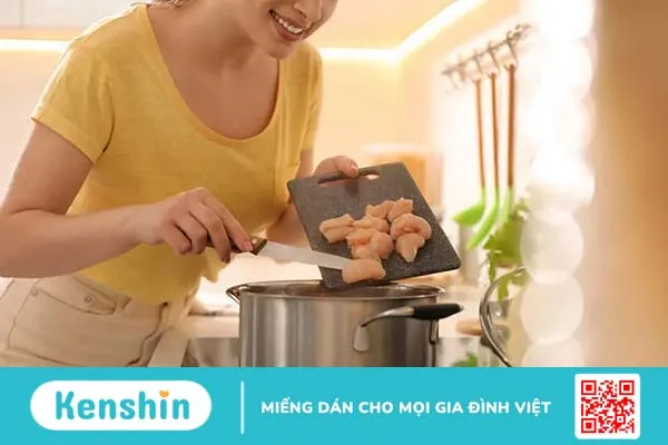 Các món canh tốt cho người tiểu đường thơm ngon, dễ nấu