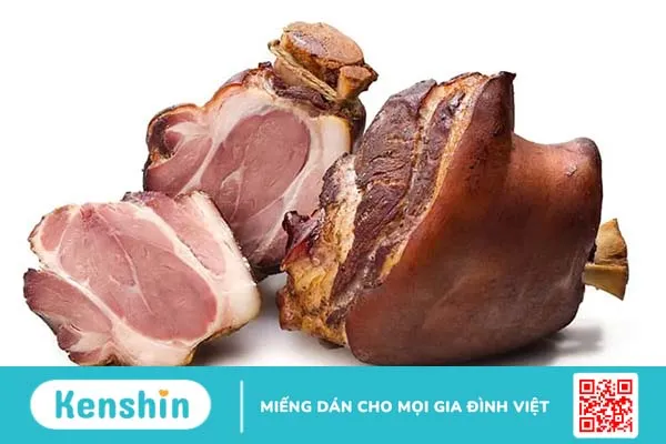 Các món nhâm nhi ngày Tết ngon khó cưỡng