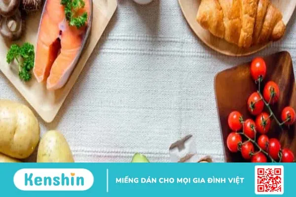 Các nhóm chất dinh dưỡng cần thiết cho bé theo từng giai đoạn phát triển