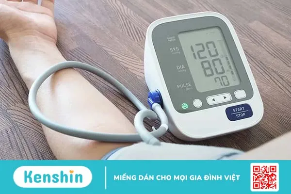 Các phân độ tăng huyết áp và cách chẩn đoán