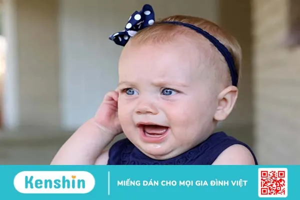 Các phương pháp chẩn đoán và điều trị viêm tai giữa