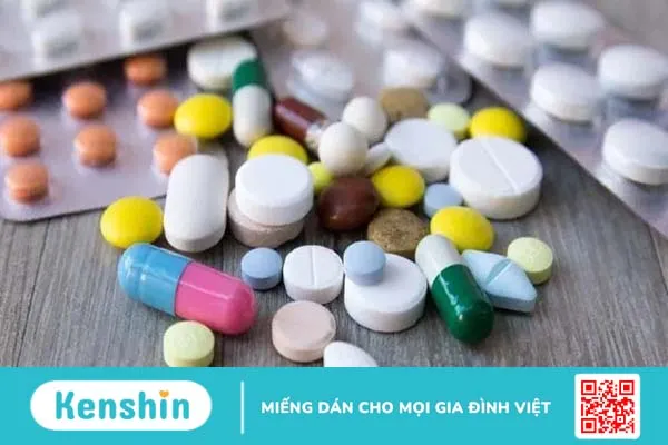 Các phương pháp chẩn đoán và điều trị viêm tai giữa