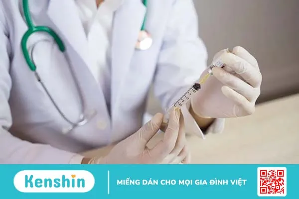 Các phương pháp điều trị bệnh tan máu bẩm sinh thể nhẹ