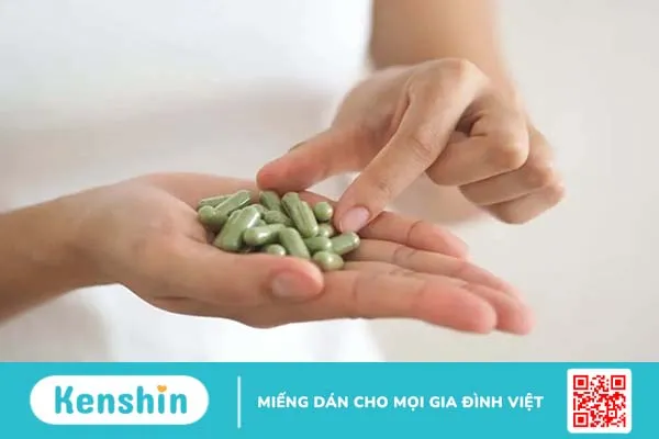 Các phương pháp điều trị tăng sinh lành tính tuyến tiền liệt thường được áp dụng hiện nay