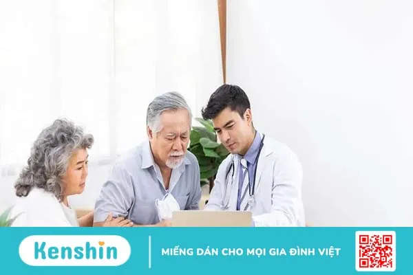 Các phương pháp điều trị tăng sinh lành tính tuyến tiền liệt thường được áp dụng hiện nay