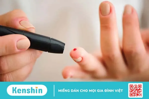 Các phương pháp điều trị tiểu đường type 1 hiệu quả