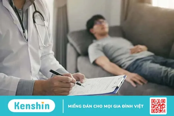 Các phương pháp điều trị ung thư dạ dày hiệu quả nhất hiện nay