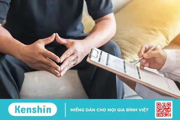 Các phương pháp điều trị ung thư tuyến tiền liệt hiệu quả