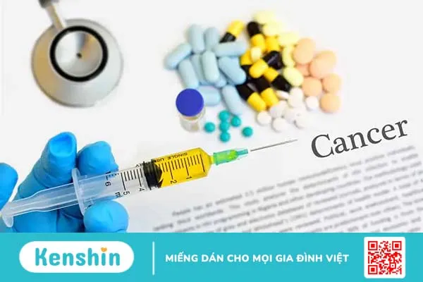 Các phương pháp điều trị ung thư tuyến tiền liệt hiệu quả