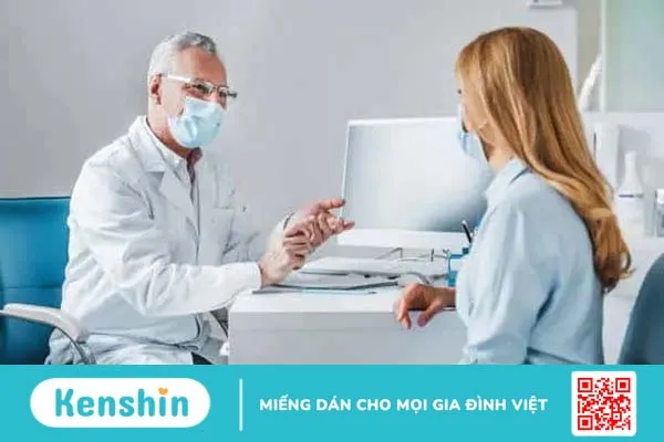 Các phương pháp đốt mụn cóc hiệu quả bạn nên biết