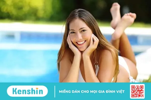 Các phương pháp hỗ trợ điều trị bệnh vảy nến tại nhà