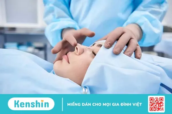 Các phương pháp nâng mũi phổ biến hiện nay