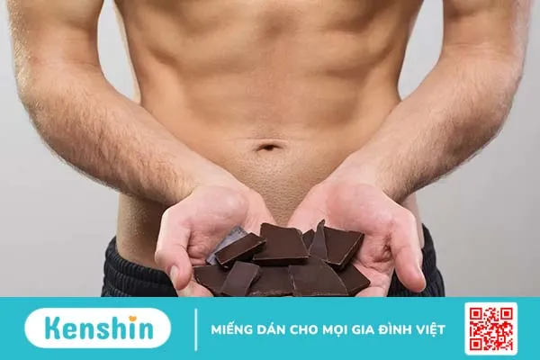 Các quý ông đã biết mình nên ăn gì để có nhiều tinh trùng chưa?