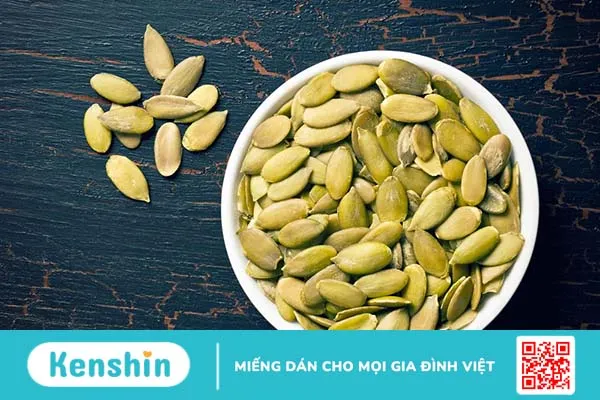 Các quý ông đã biết mình nên ăn gì để có nhiều tinh trùng chưa?