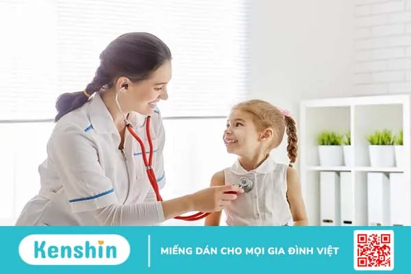 Các rối loạn tic ở trẻ em: Nguyên nhân, dấu hiệu, điều trị và phòng ngừa