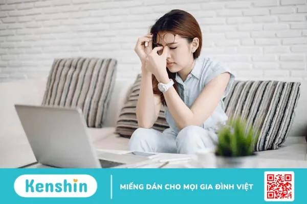 Các triệu chứng của rối loạn tiền đình bạn cần chú ý