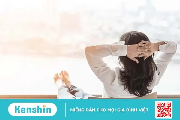 Các triệu chứng của rối loạn tiền đình bạn cần chú ý